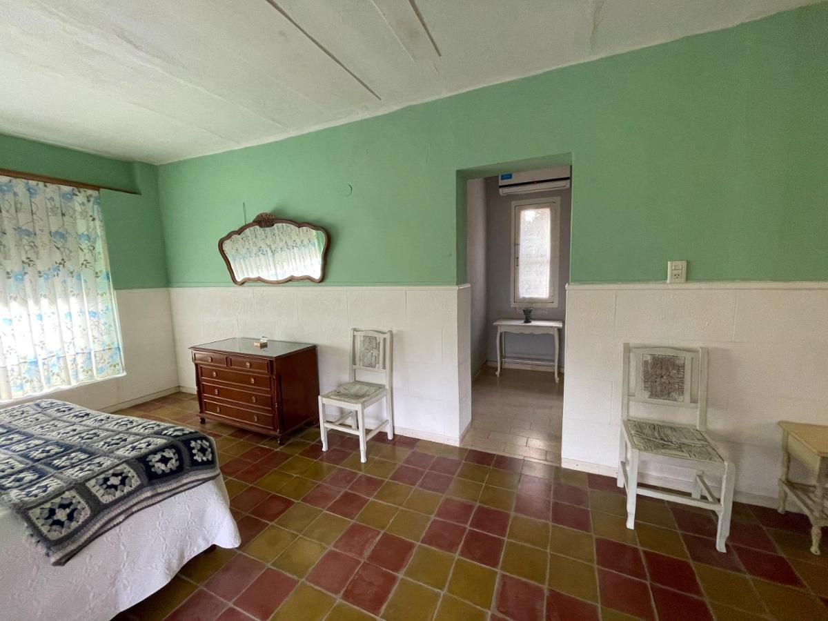 Chacras De Azcona Hosteria Azul Exteriör bild